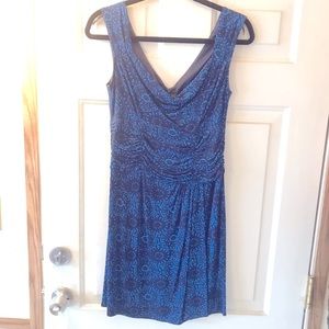 Vintage nanette lepore minidress - Size 4
